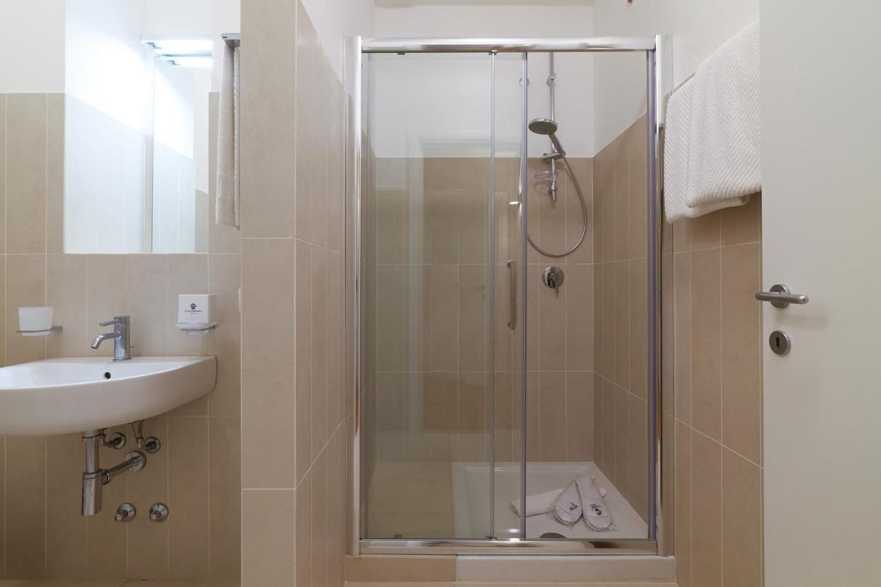 Contempora Apartments - Cavallotti 13 - B21 Мілан Екстер'єр фото