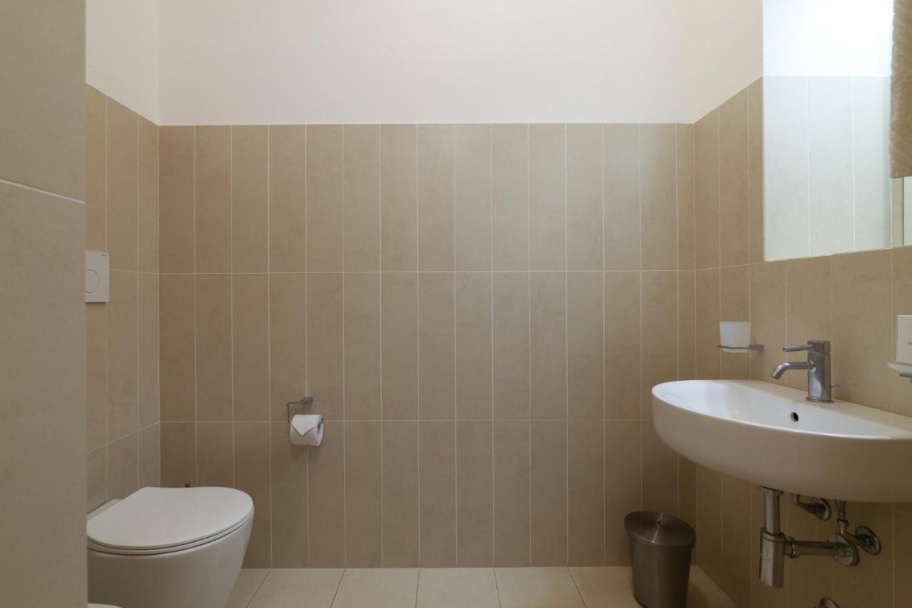 Contempora Apartments - Cavallotti 13 - B21 Мілан Екстер'єр фото